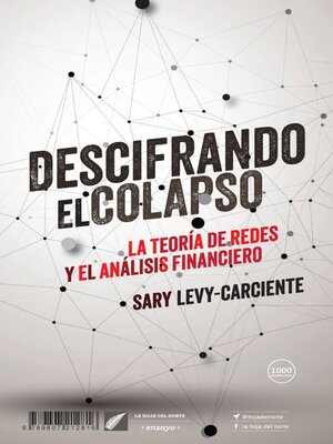 cover image of Descifrando el colapso